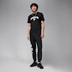 Jordan MVP Men's T-Shirt