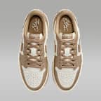 에어 조던 1 트리플 스택 여성 신발