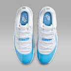 Air Jordan 11 Retro Low "University Blue" Men's Shoes