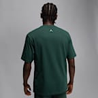 Jordan Brooklyn Men's T-Shirt