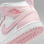 Tenis para niños de preescolar Jordan 1 Mid