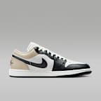 Air Jordan 1 Low Men's Shoes
