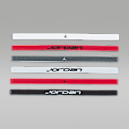 Pannband Jordan Sport med tryck (6-pack)