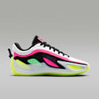 Jordan Heir Series 2 Women's Basketball Shoes
