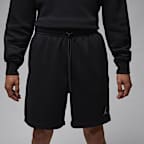 Jordan Brooklyn Fleece Men's Shorts