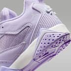 Tenis para niños grandes Air Jordan MVP 92