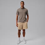 Jordan Sport Men's Dri-FIT Golf Polo
