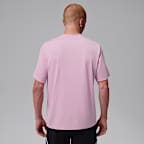 Jordan Sport Essentials Men's Dri-FIT Short-Sleeve Top