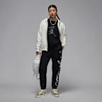 ジョーダン ブルックリン フリース ウィメンズ グラフィック パンツ