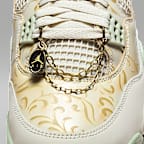 Tenis para hombre Air Jordan 4 Retro SE "Somos Eternos"