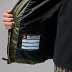 Jordan Big Kids' 3-In-1 System Jacket