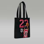 Jordan 84 draagtas (20 liter)