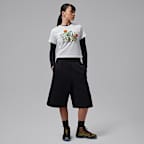 Jordan Space Jam Women's T-Shirt