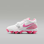 White/White/White/Digital Pink