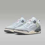 Jordan Spizike Low Men's Shoes