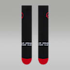 ถุงเท้าข้อยาวลดแรงกระแทก Jordan Flight Club