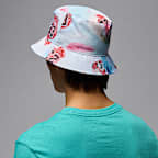 Gorro tipo pescador reversible Jordan Apex