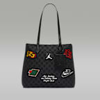 Jordan Monogram Tote Bag (17L)