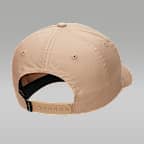 Jordan Golf Rise Cap Adjustable Structured Hat