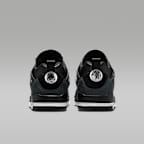 Jordan Spizike Low Men's Shoes
