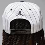 Jordan Flight MVP Pro Structured Cap