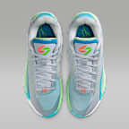 Tenis de básquetbol Luka 4 "Navigator"