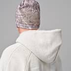 Jordan Flight Men's Faux Fur Full-Zip Hoodie