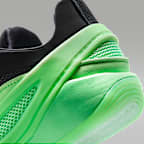 Chaussure de basket Luka 5 « Venom » pour ado