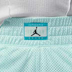 Jordan Dri-FIT Training Camp Little Kids' Jumpman Mesh Shorts
