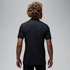 ジョーダン Dri-FIT メンズ チーム ポロシャツ