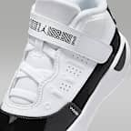 รองเท้าเด็กเล็ก Jordan Max Aura 7