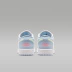 Air Jordan 1 Low SE Big Kids' Shoes