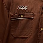 ジョーダン x ソールフライ メンズ バリスタ シャツ