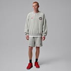 Jordan Jumpman Fleece Men's Shorts