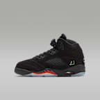Black/Picante Red/Glow In The Dark/Multi-Color