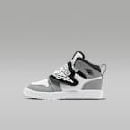 White/Particle Grey/Black