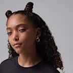 Jordan Big Kids' Nails T-Shirt