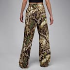 Jordan Brooklyn Fleece Women's Open-Hem Trousers