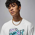 Jordan AJ5 Men's T-Shirt