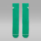 Nike Everyday 緩震中筒襪 (1 雙)