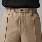 조던 스포츠 남성 드라이 핏 골프 쇼츠