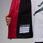 Giacca puffer di peso medio Essential Jordan – Bambino/a