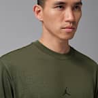 Playera Dri-FIT Jumpman para hombre Jordan Sport