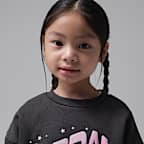 Jordan Jumpman Club Younger Kids' Bubble Fleece 2-Piece Set