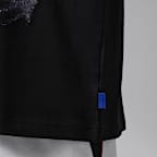 Jordan Flight Space Jam Men's Vault 1996 Crew-Neck T-Shirt