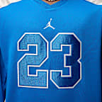 Jordan Brooklyn Men's University Hockey Jersey