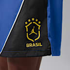 Jordan Brooklyn Men's 5" Woven Shorts