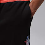 Jordan Brooklyn Men's Fleece Pants
