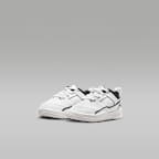 Tenis para bebé e infantil Jordan Flight Court