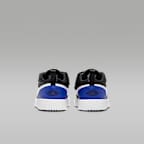 Jordan 1 低筒 Alt 小童鞋款